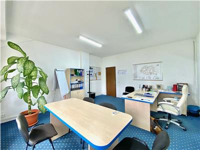 Spatiu birouri 26 mp si 35 mp, zona Mihai Bravu, Ploiesti