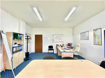 Spatiu birouri 26 mp si 35 mp, zona Mihai Bravu, Ploiesti