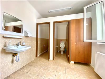 Spatiu birouri 26 mp si 35 mp, zona Mihai Bravu, Ploiesti