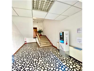 Spatiu birouri 26 mp si 35 mp, zona Mihai Bravu, Ploiesti