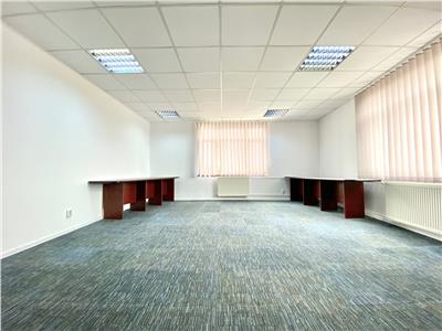 Spatiu birouri 35 mp, complet renovat, ultracentral, Ploiesti
