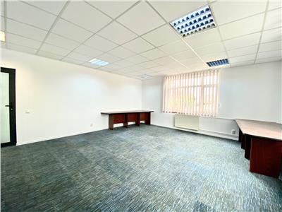 Spatiu birouri 35 mp, complet renovat, ultracentral, Ploiesti