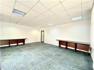 Spatiu birouri 35 mp, complet renovat, ultracentral, Ploiesti