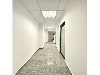 Spatiu birouri 35 mp, complet renovat, ultracentral, Ploiesti