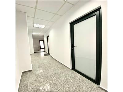 Spatiu birouri 35 mp, complet renovat, ultracentral, Ploiesti