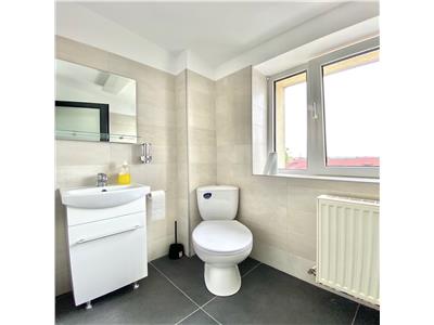 Spatiu birouri 35 mp, complet renovat, ultracentral, Ploiesti
