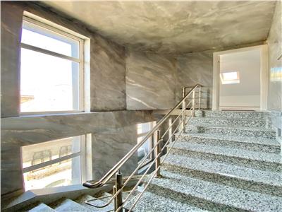 Spatiu birouri in zona centrala, 80 mp, stradal, Cantacuzino, Ploiesti