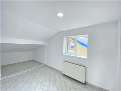 Spatiu birouri in zona centrala, 80 mp, stradal, Cantacuzino, Ploiesti