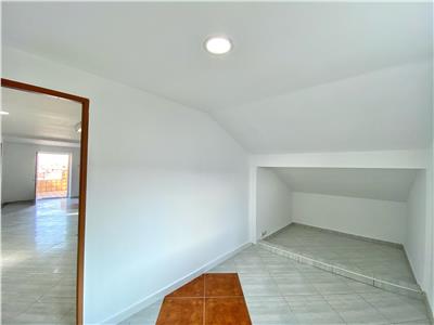 Spatiu birouri in zona centrala, 80 mp, stradal, Cantacuzino, Ploiesti