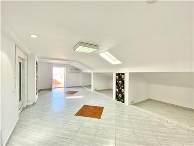 Spatiu birouri in zona centrala, 80 mp, stradal, Cantacuzino, Ploiesti