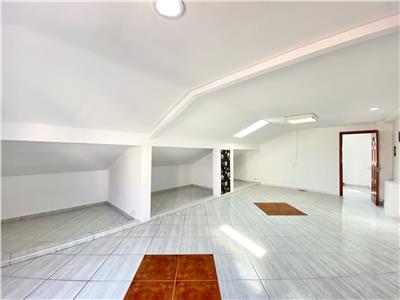 Spatiu birouri in zona centrala, 80 mp, stradal, Cantacuzino, Ploiesti