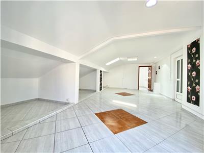 Spatiu birouri in zona centrala, 80 mp, stradal, Cantacuzino, Ploiesti