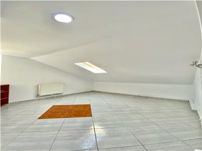 Spatiu birouri in zona centrala, 80 mp, stradal, Cantacuzino, Ploiesti