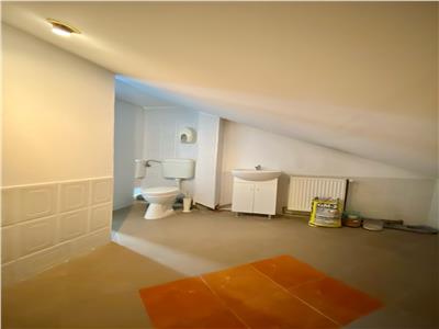 Spatiu birouri in zona centrala, 80 mp, stradal, Cantacuzino, Ploiesti