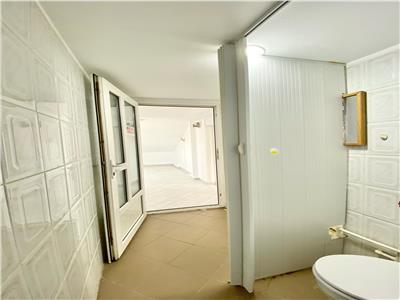 Spatiu birouri in zona centrala, 80 mp, stradal, Cantacuzino, Ploiesti