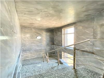 Spatiu birouri in zona centrala, 80 mp, stradal, Cantacuzino, Ploiesti
