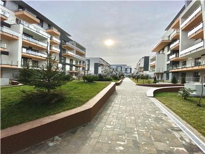 Studio 2 camere in complex MRS Residence Smart Albert Ploiesti