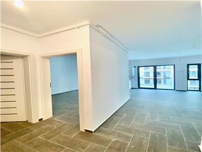 Studio 2 camere in complex MRS Residence Smart Albert Ploiesti