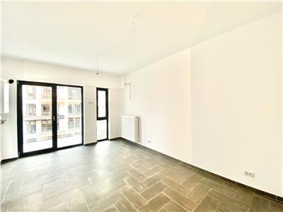 Studio 2 camere in complex MRS Residence Smart Albert Ploiesti