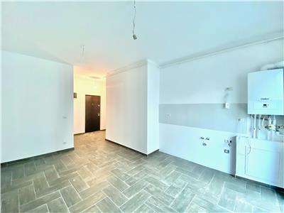 Studio 2 camere in complex MRS Residence Smart Albert Ploiesti