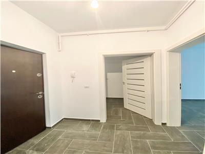 Studio 2 camere in complex MRS Residence Smart Albert Ploiesti