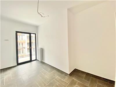 Studio 2 camere in complex MRS Residence Smart Albert Ploiesti