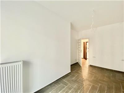 Studio 2 camere in complex MRS Residence Smart Albert Ploiesti