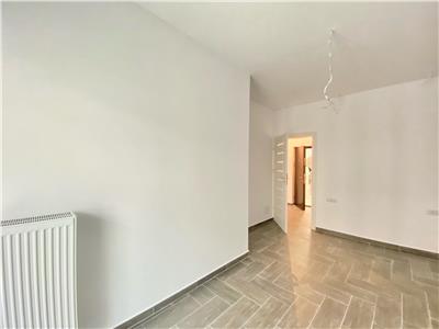 Studio 2 camere in complex MRS Residence Smart Albert Ploiesti