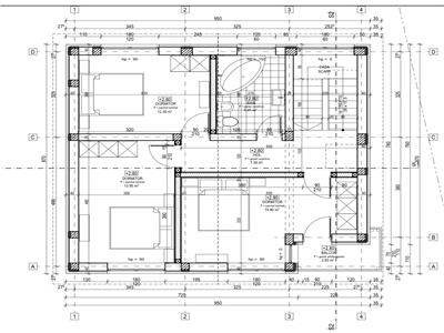 Vila 4 camere, P+1E, teren 400 mp, Strejnic, langa Ploiesti, Prahova