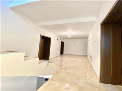 Vila de lux, 5 camere, P+1E+Pod, zona Nord Albert, Ploiesti