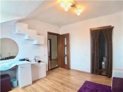 Vila moderna, 4 camere, P+1E, curte superba, langa parc Bucov