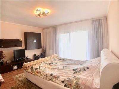 Vila moderna, 4 camere, P+1E, curte superba, langa parc Bucov