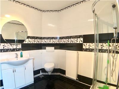 Vila moderna, 4 camere, P+1E, curte superba, langa parc Bucov