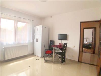 Vila moderna, 4 camere, P+1E, curte superba, langa parc Bucov
