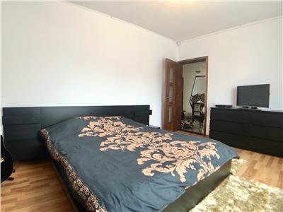 Vila moderna, 4 camere, P+1E, curte superba, langa parc Bucov