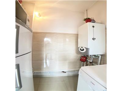 Vila moderna, 4 camere, P+1E, curte superba, langa parc Bucov
