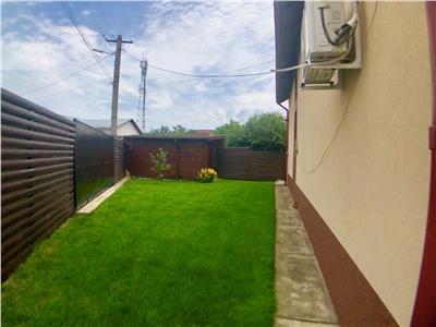 Vila moderna, 4 camere, P+1E, curte superba, langa parc Bucov