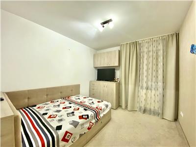 Vila moderna P+1E 4 camere in cartier rezidential parc Bucov Ploiesti